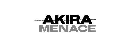 Akira Menace Logo