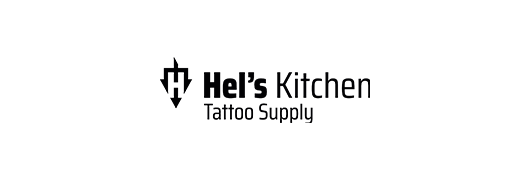 Hels Kitchen Logo
